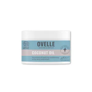 Ovelle Coconut Oil 100g