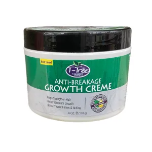 Parnevu T-Tree Anti-Breakage Creme 6oz