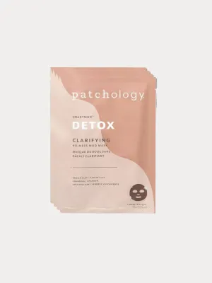 Patchology Detox Clarifying