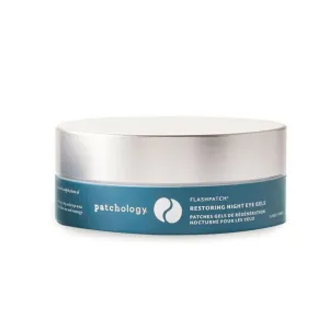 Patchology Flashpatch Restoring Night Eye Gels - 15 Pairs