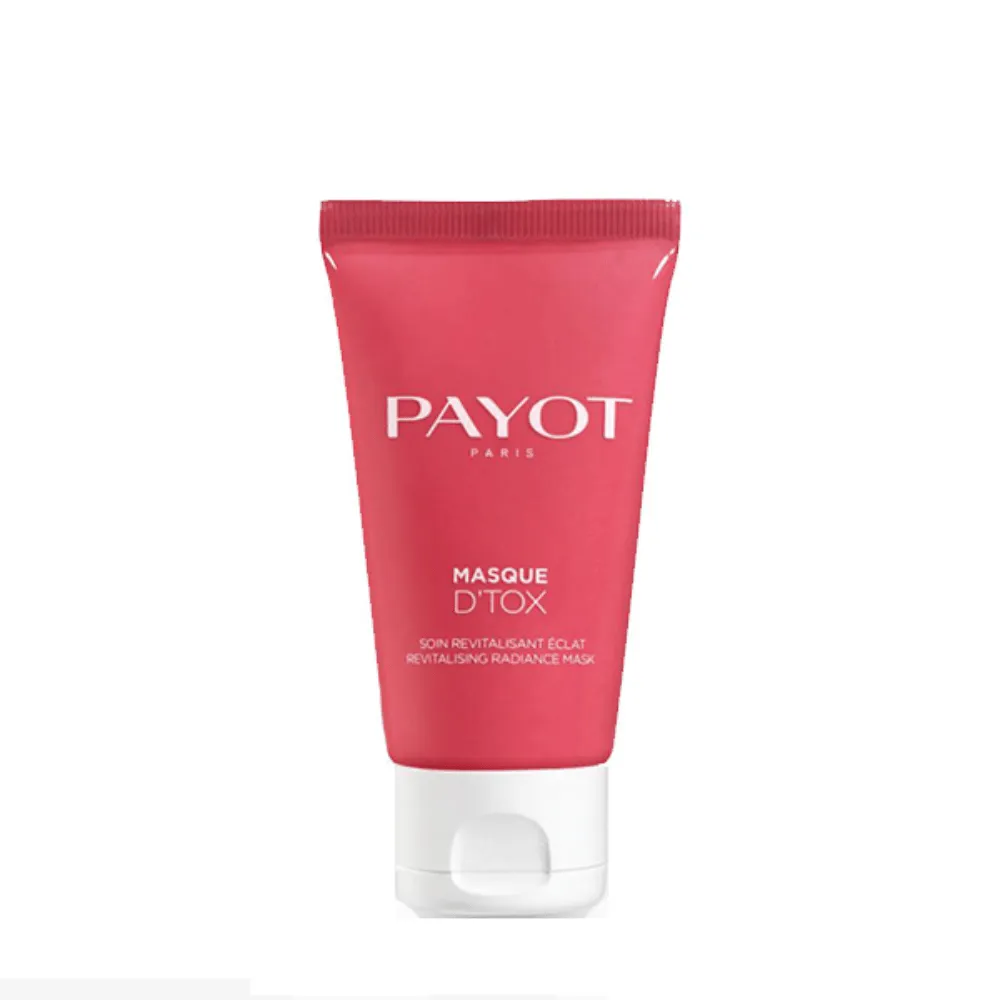 Payot D'Tox Mask