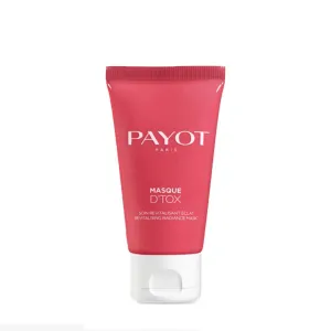 Payot D'Tox Mask