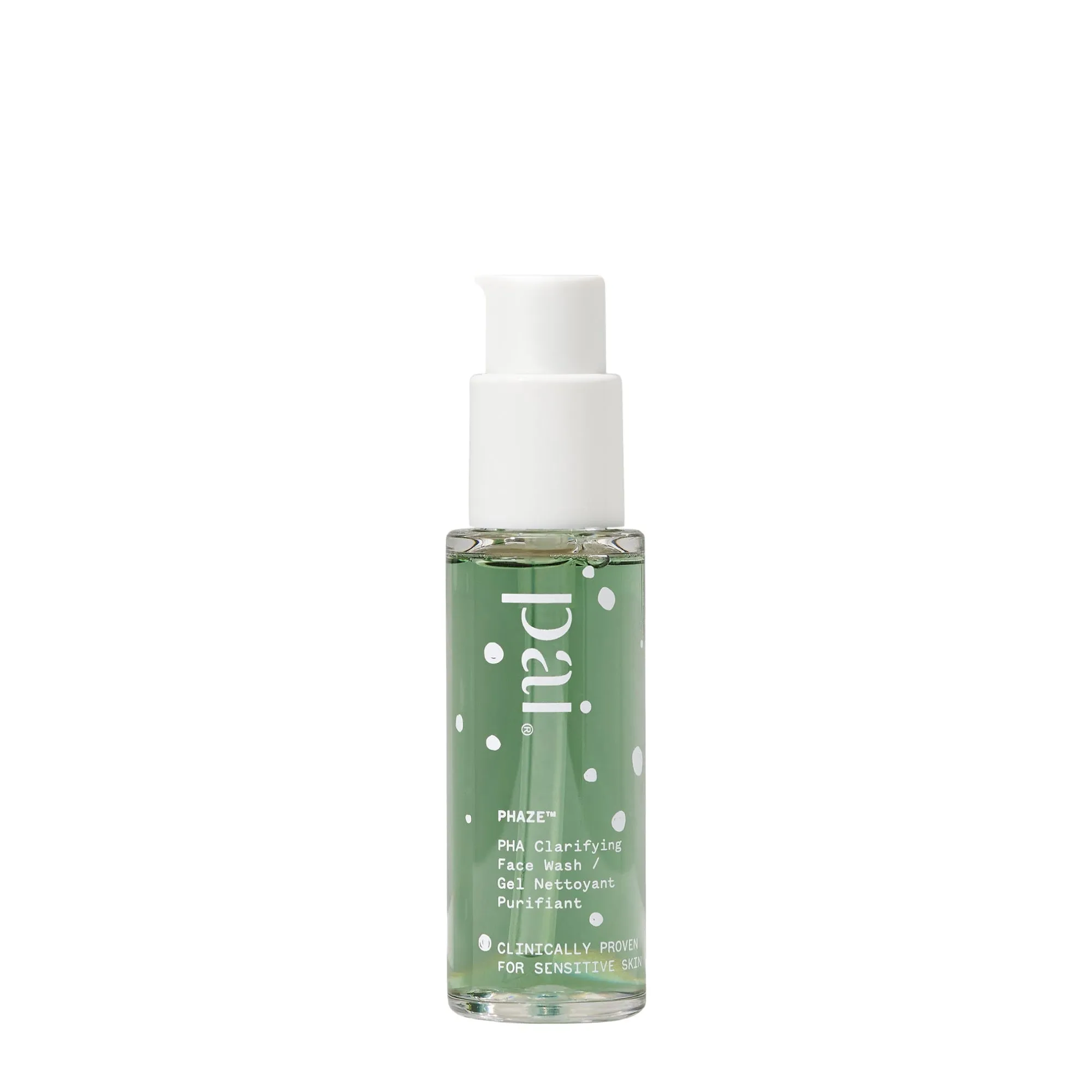 Phaze PHA Clarifying Face Wash 28ml