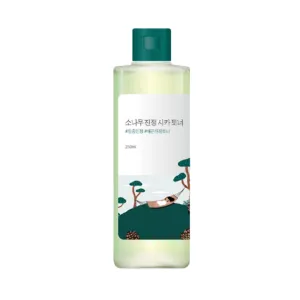 Pine Calming Cica Toner - 250 ml