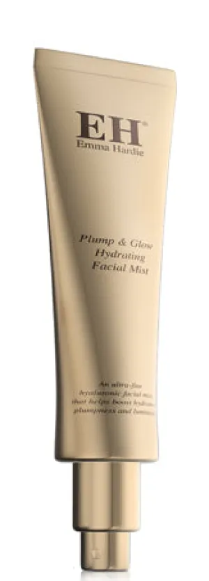 Plump & Glow Hydrating Facial Mist