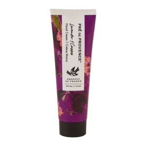 Pre de Provence Le Jardin - Lavender & Cassis Hand Cream 30ml