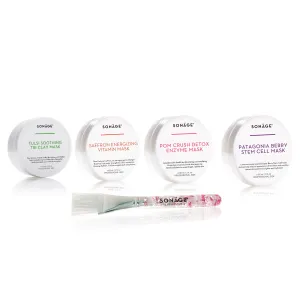 Professional Mask Bundle (Wholesale)