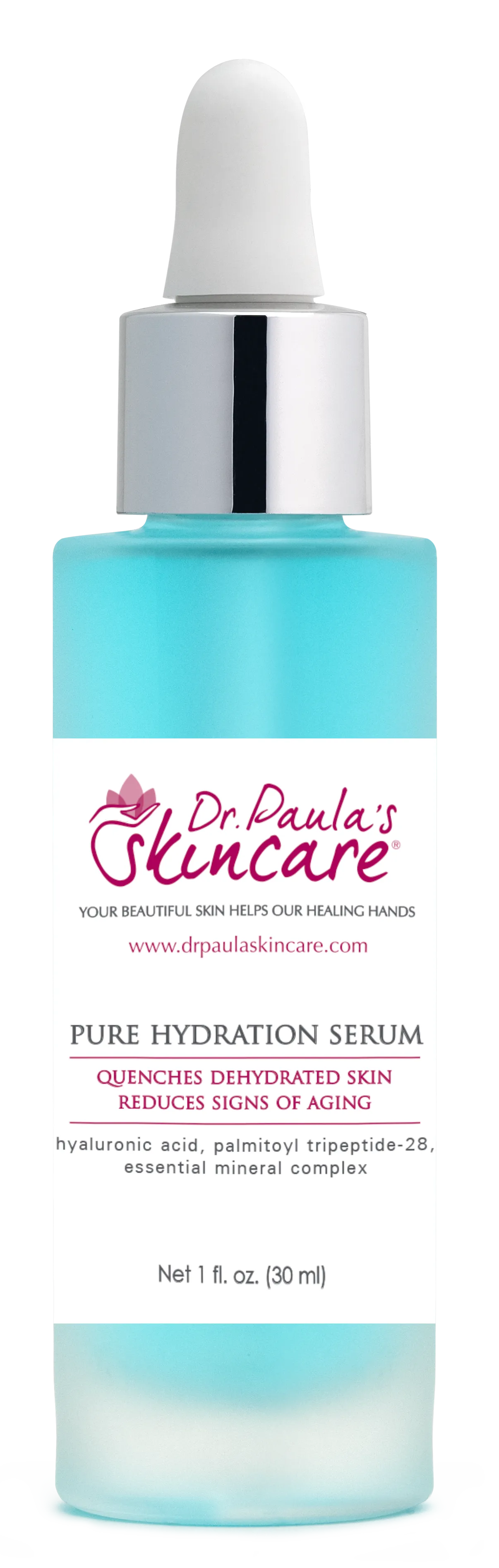 Pure Hydration Serum