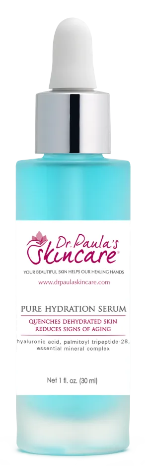 Pure Hydration Serum