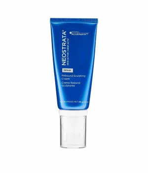 Rebound Sculpting Cream