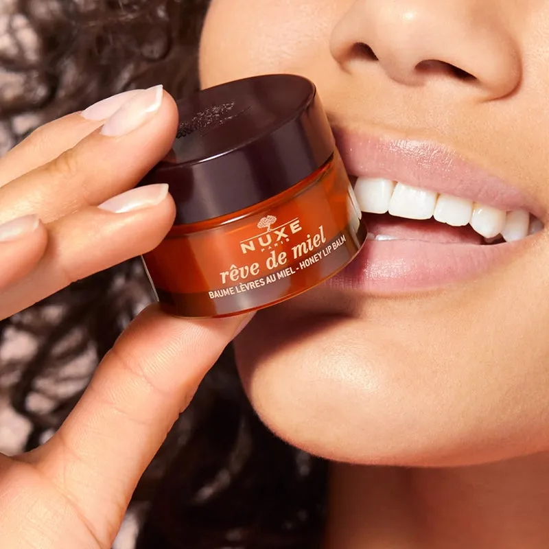 Reve de Miel Ultra-Nourishing Lip Balm