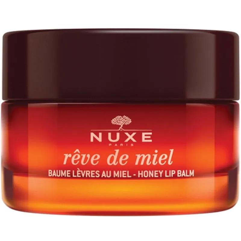 Reve de Miel Ultra-Nourishing Lip Balm