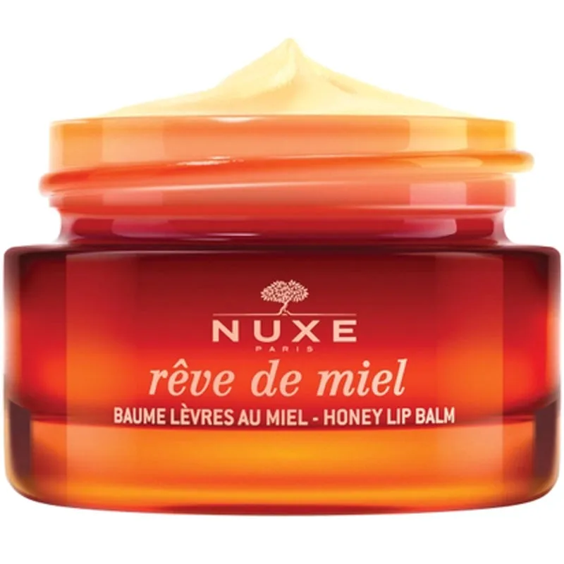 Reve de Miel Ultra-Nourishing Lip Balm