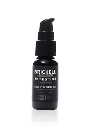 Reviving Day Serum for Men - FINAL