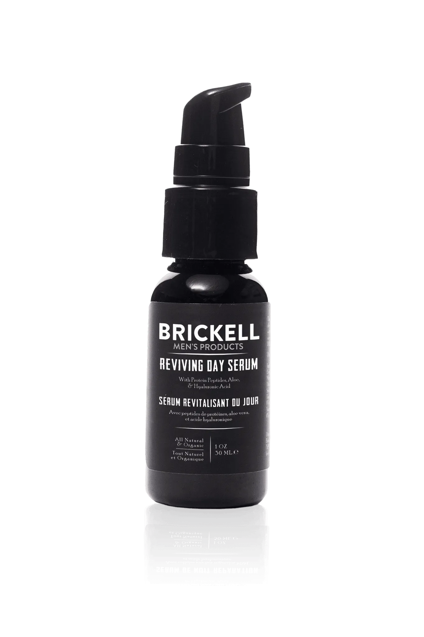 Reviving Day Serum for Men - FINAL