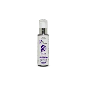 Rosenere Hair Serum with Rose Oil