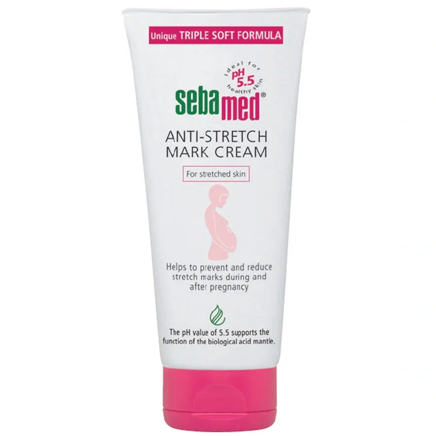 Sebamed Anti-Strech Mark Cream 200 ml