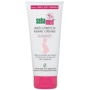 Sebamed Anti-Strech Mark Cream 200 ml