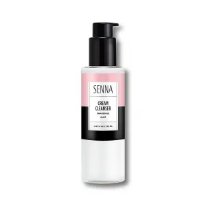 Senna Cosmetics Cream Cleanser