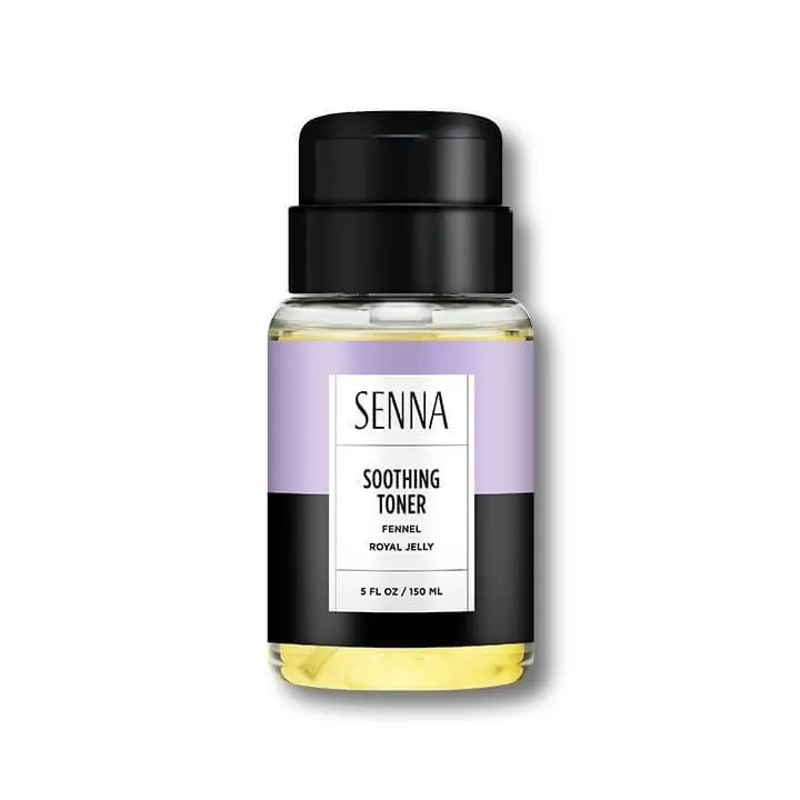 Senna Soothing Toner