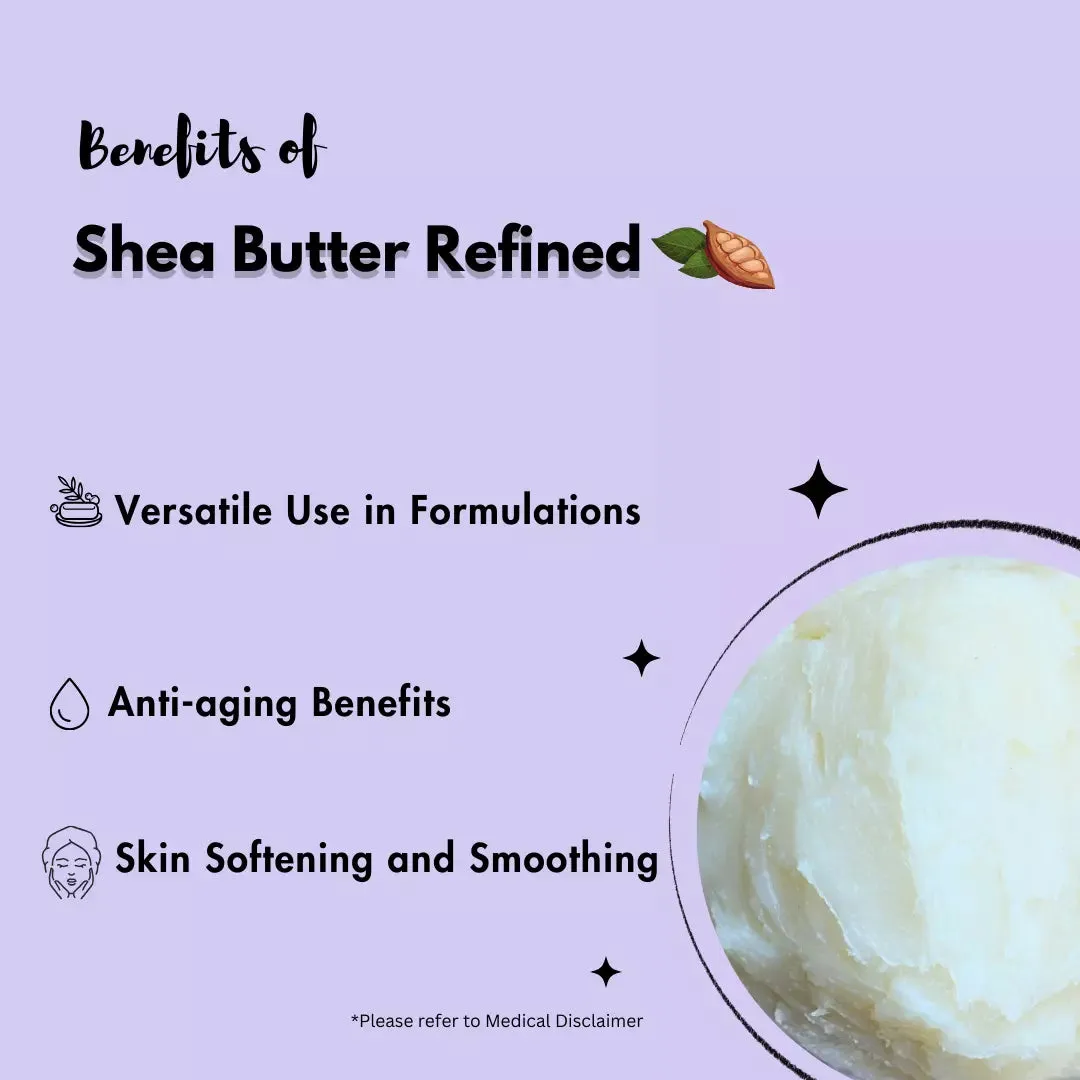 Shea Butter