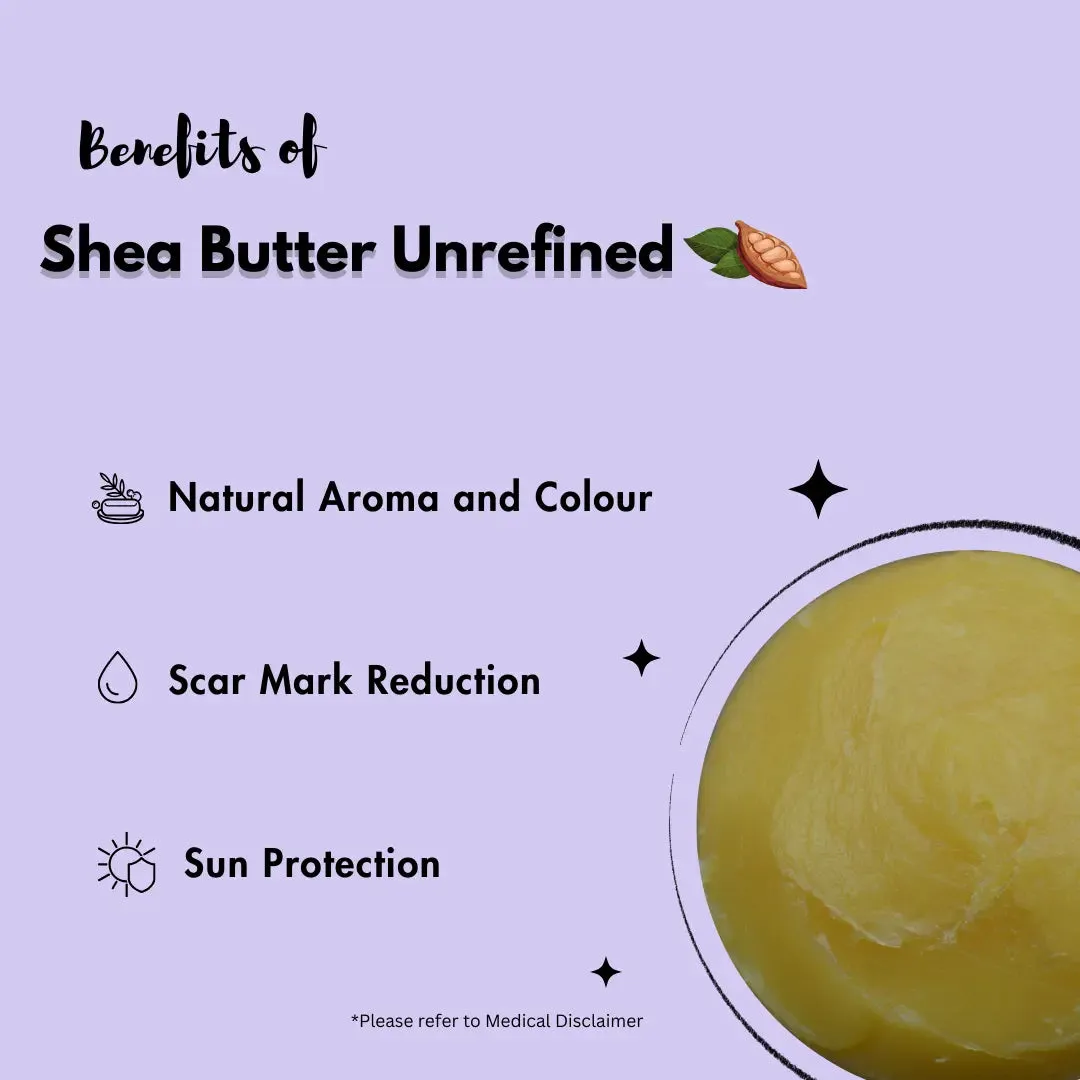 Shea Butter