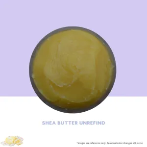 Shea Butter