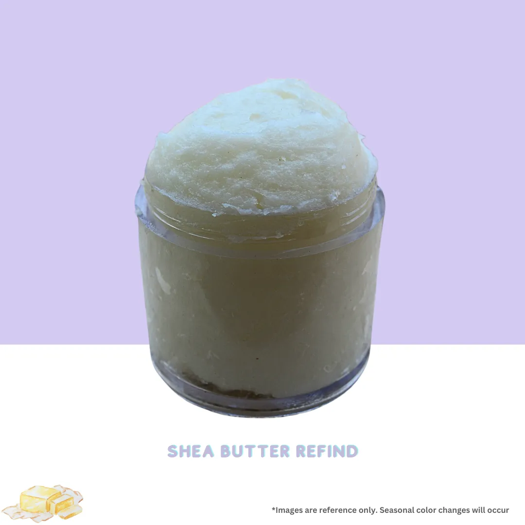 Shea Butter