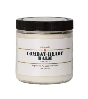 Skincando Combat Ready Balm