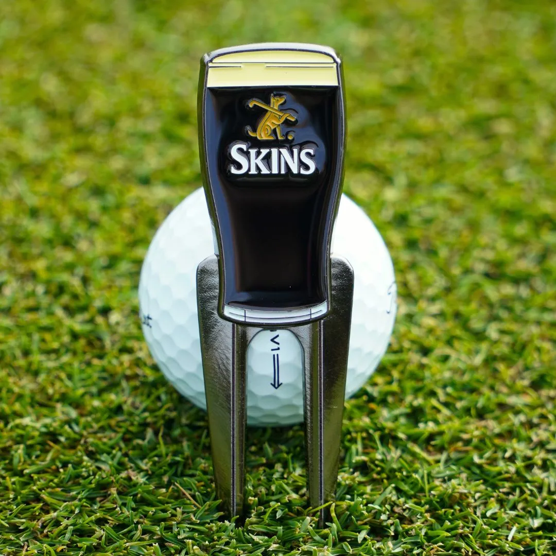 Skins Stout Pitch Mark Repairer