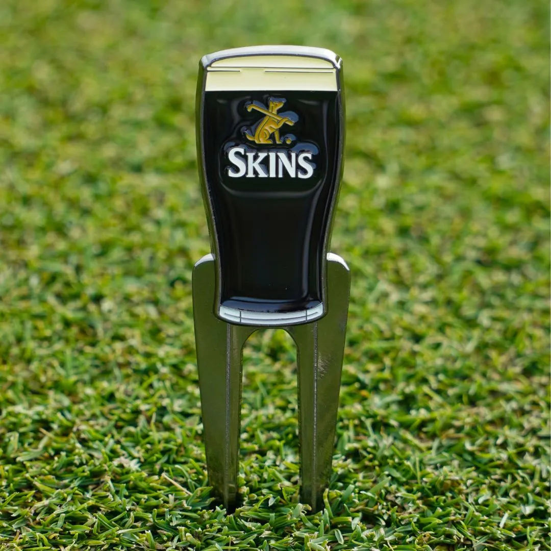 Skins Stout Pitch Mark Repairer