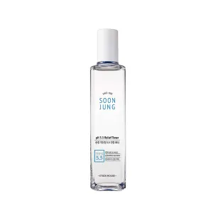 Soon Jung pH 5.5 Relief Toner - 200 ml