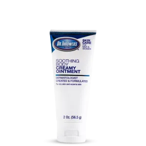 Soothing Body Creamy Ointment 6 oz