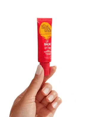 SPF 50  Lip Balm Gift Set