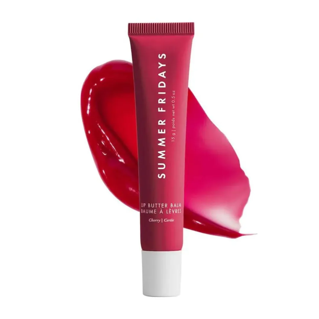 Summer Fridays Lip Butter Balm (15g)