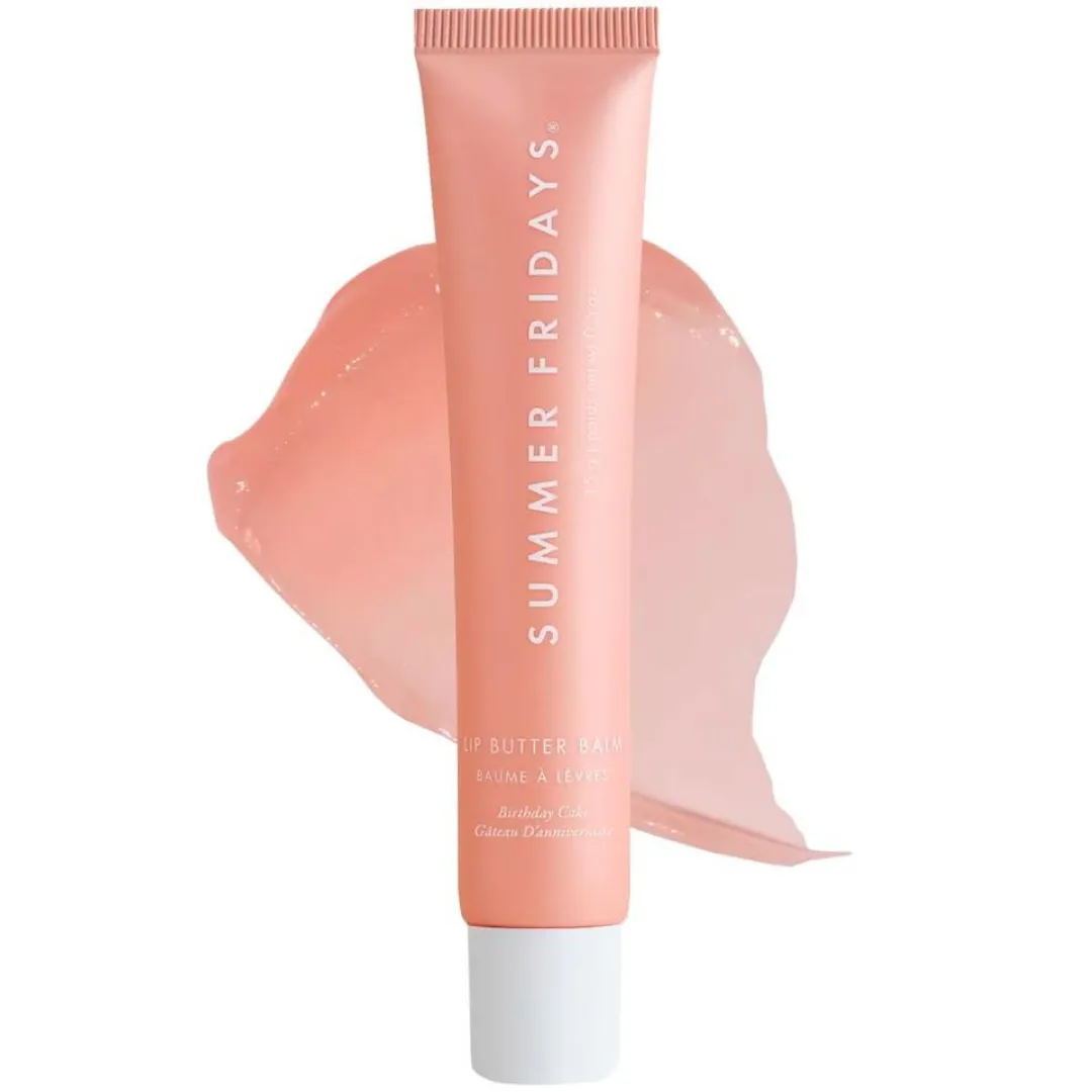 Summer Fridays Lip Butter Balm (15g)