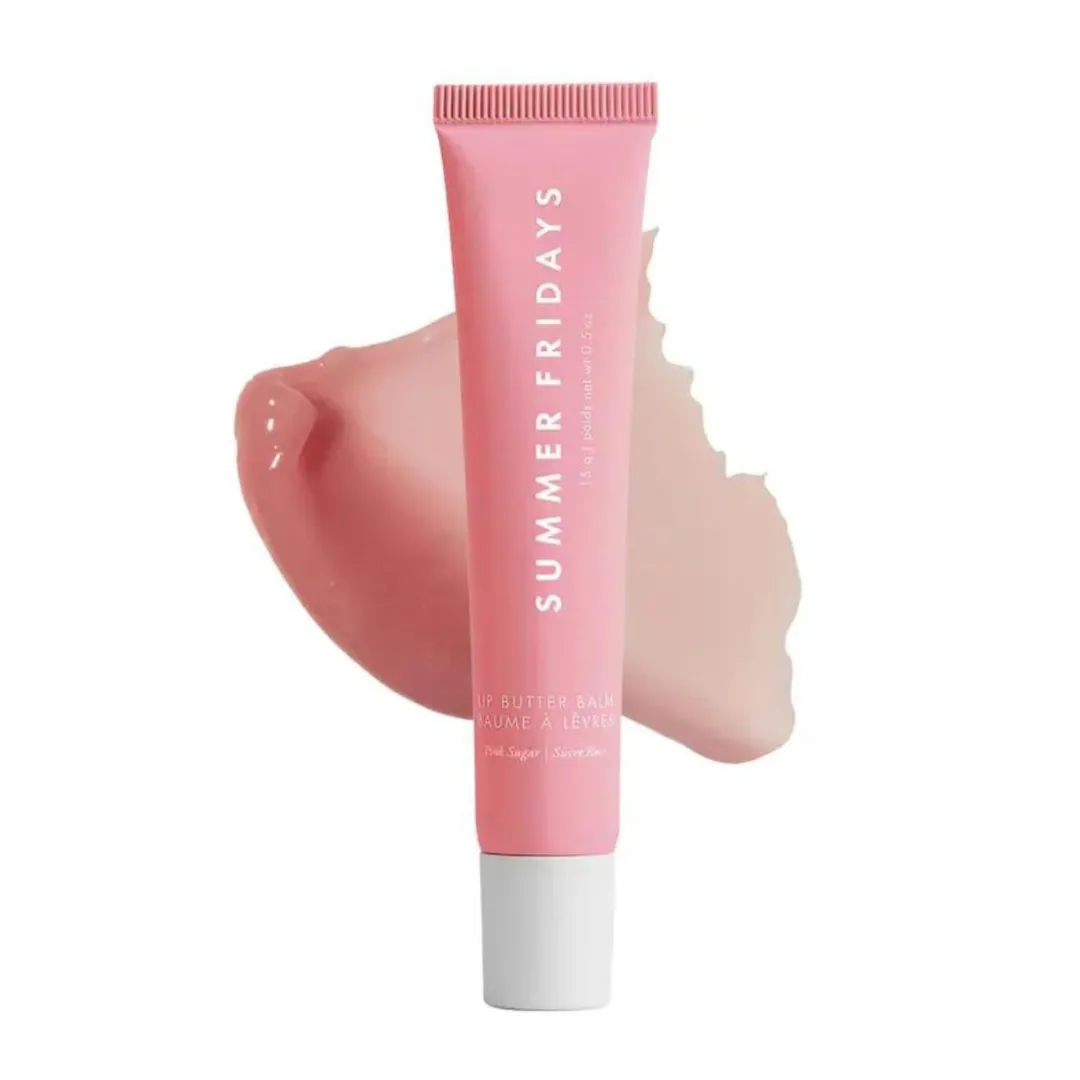 Summer Fridays Lip Butter Balm (15g)