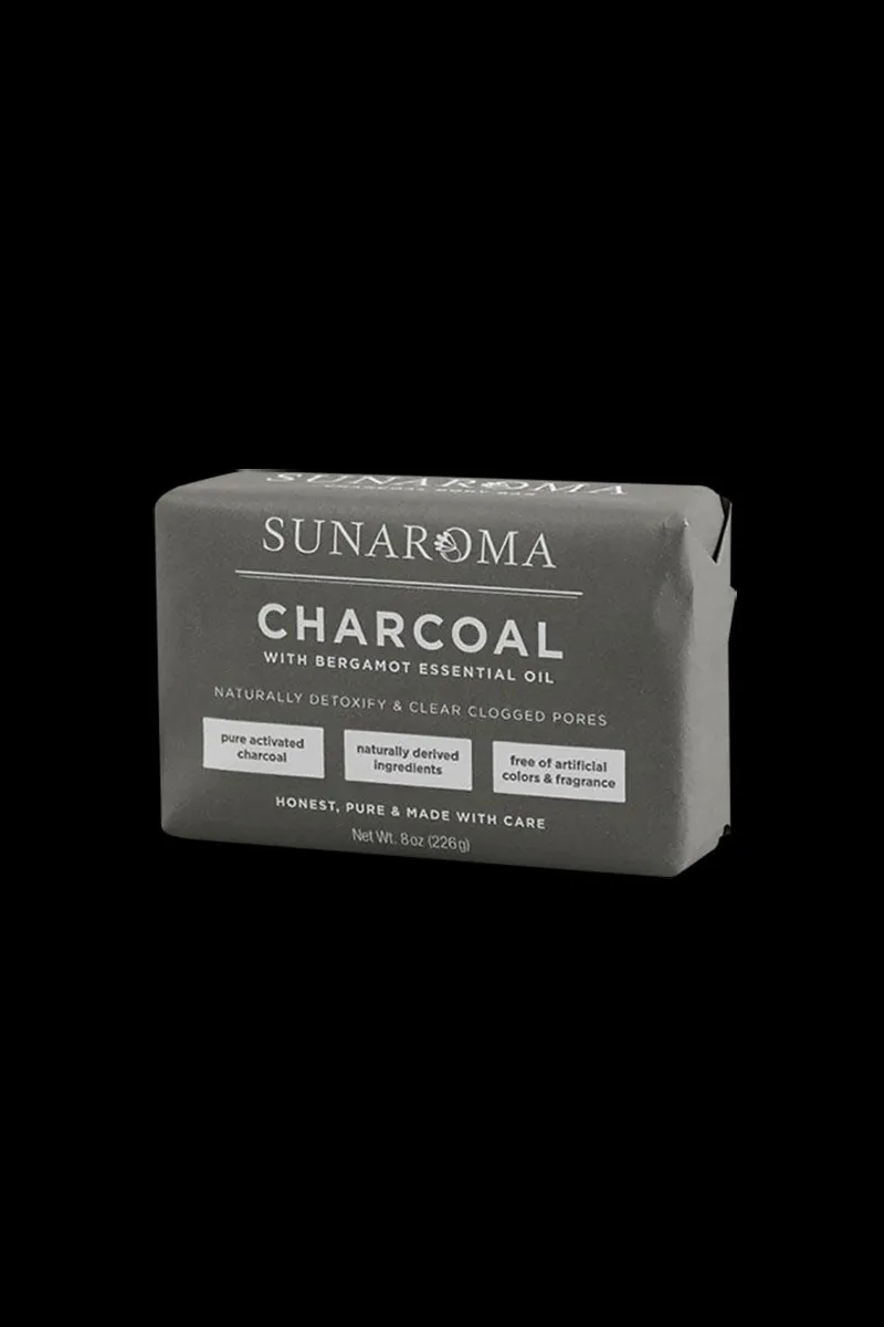 Sunaroma Natural Soap