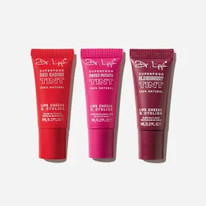 Superfood Tint 3 Pack