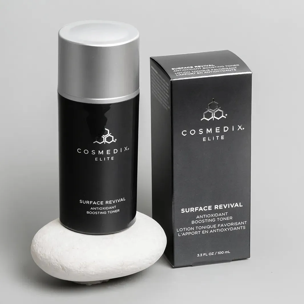 Surface Revival 100 ml - CosMedix Elite