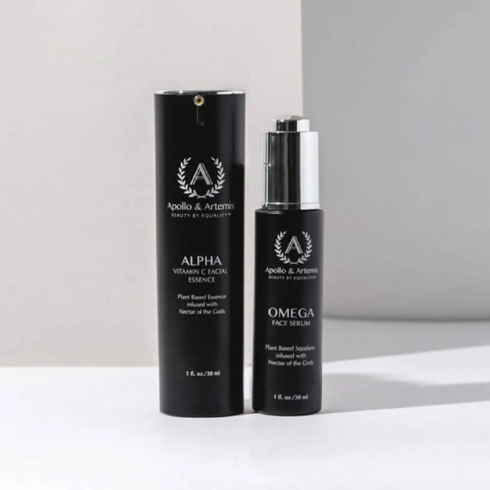 The Artemis Face Duo - 2 Pack