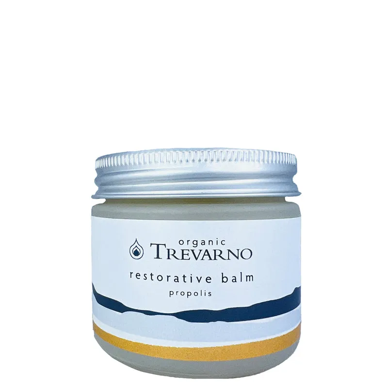 Trevarno Restorative Balm (Propolis) 60ml