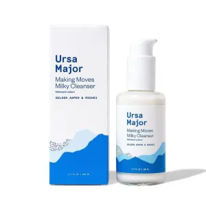 Ursa Major Making Moves Milky Cleanser (109ml)