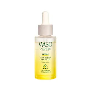 Waso YUZU-C Glow-On Shot Serum