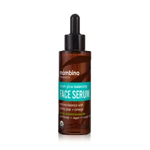 Youth Glow Hydrating Face Serum